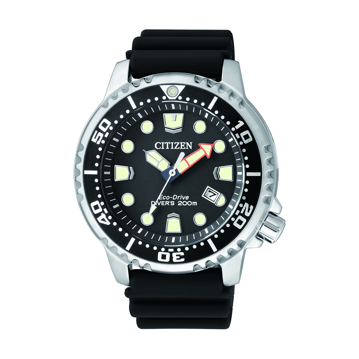 W.KRUK ZEGAREK CITIZEN PROMASTER DIVER ECO-DRIVE