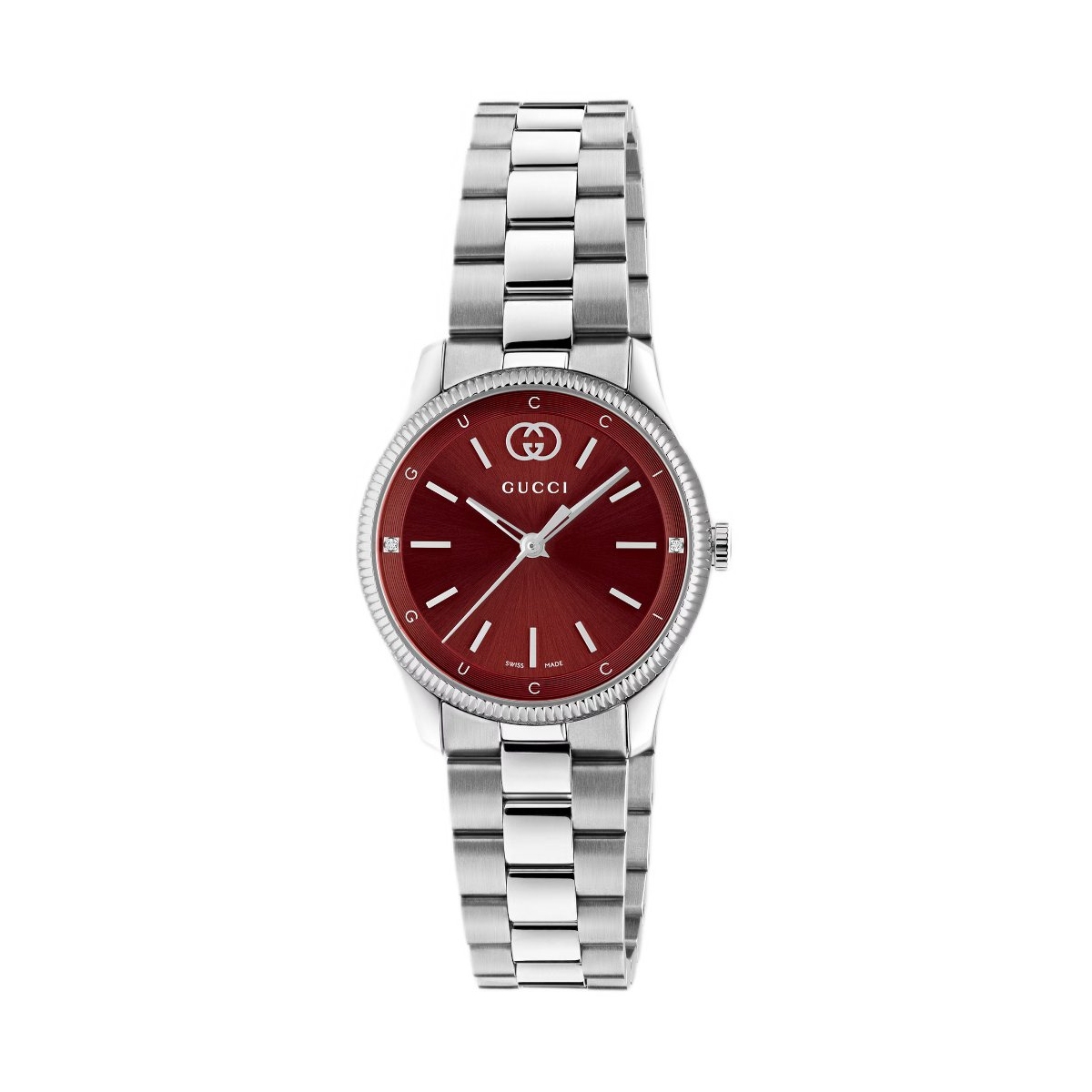 W.KRUK ZEGAREK GUCCI G-TIMELESS