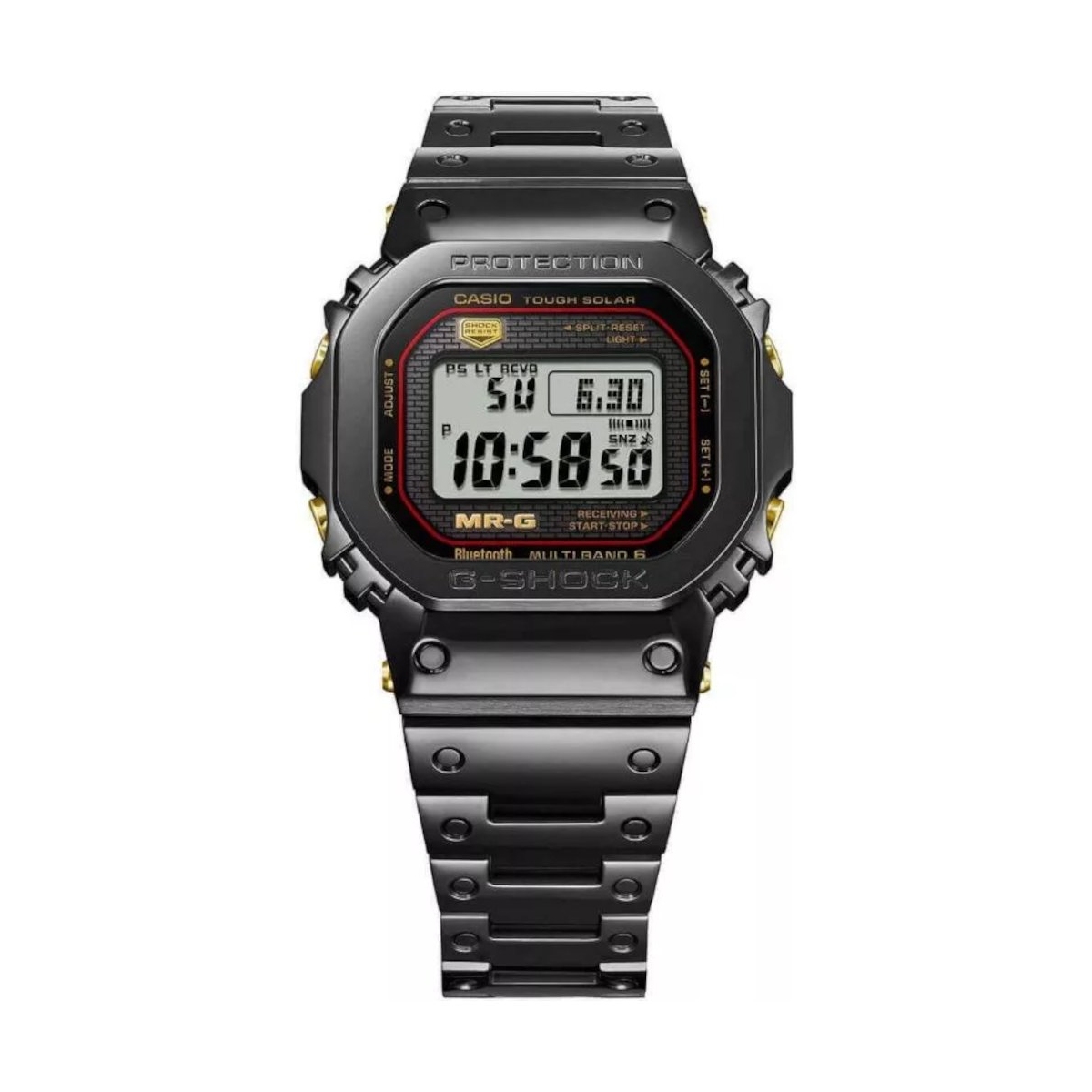 W.KRUK ZEGAREK G-SHOCK EXCLUSIVE PREMIUM
