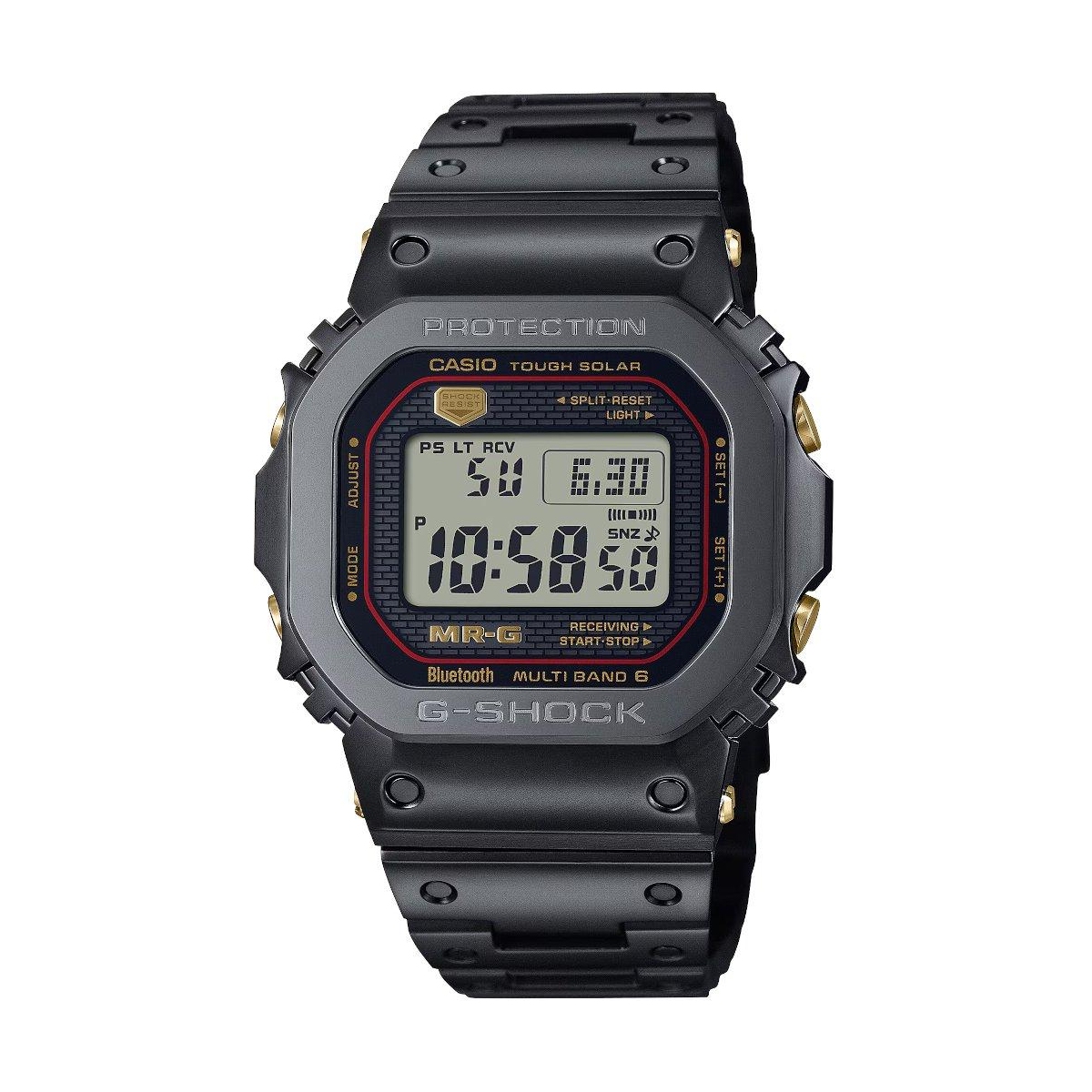 W.KRUK ZEGAREK G-SHOCK MR-G MRG-B5000 SERIES