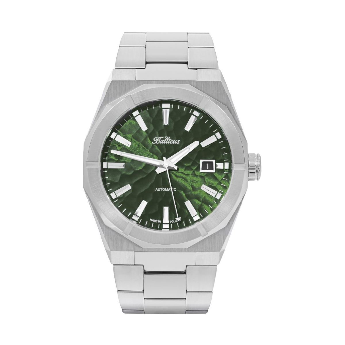 W.KRUK ZEGAREK BALTICUS GWIEZDNY PYŁ