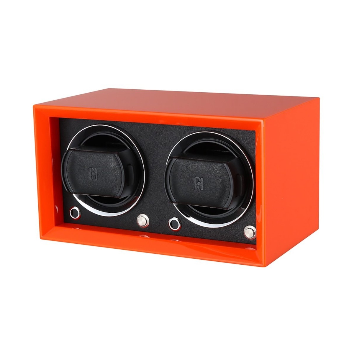 W.KRUK ROTOMAT PAUL DESIGN GENTLEMEN 2 ORANGE HIGHGLOSS