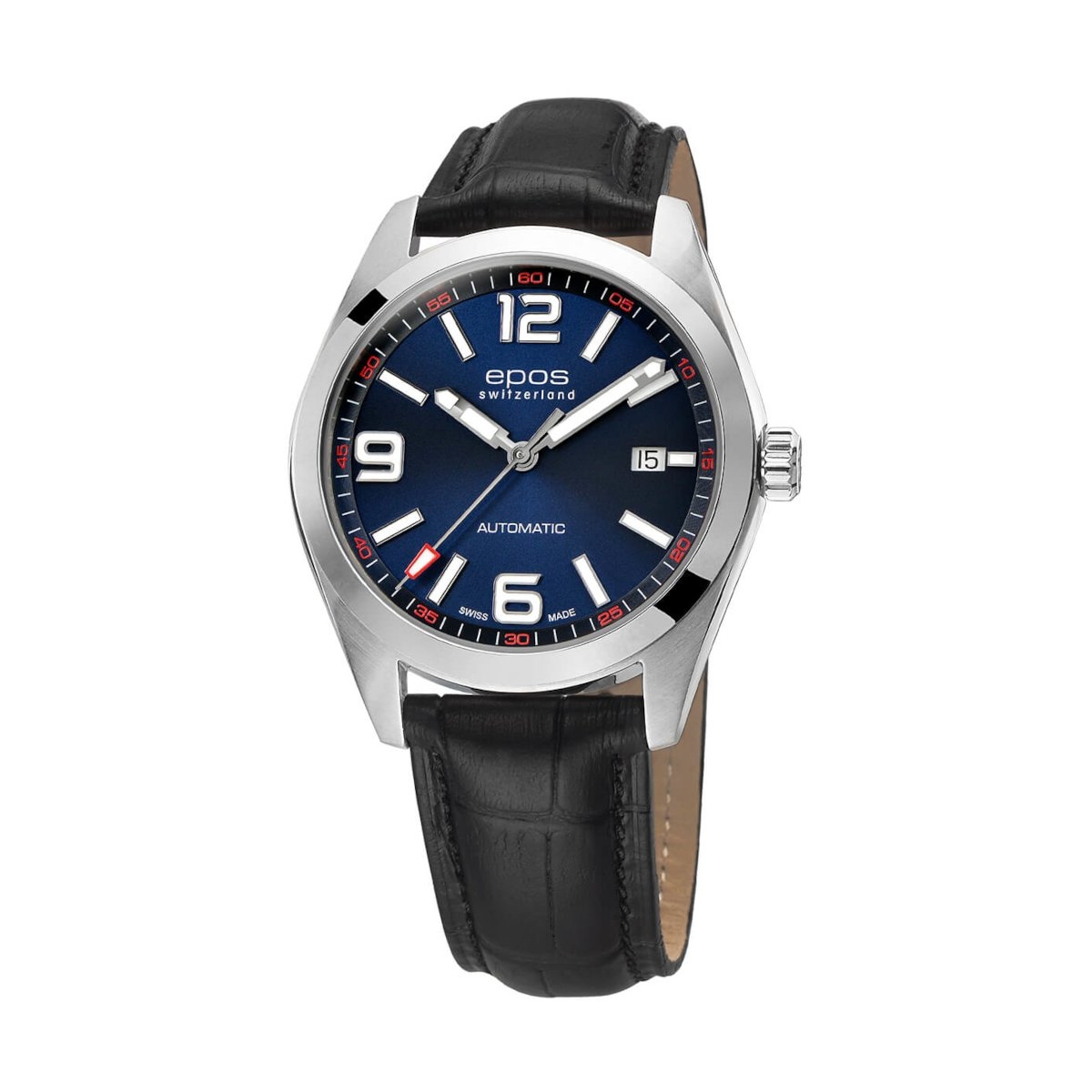 W.KRUK ZEGAREK EPOS TIMELESS 3411 AUTOMATIC