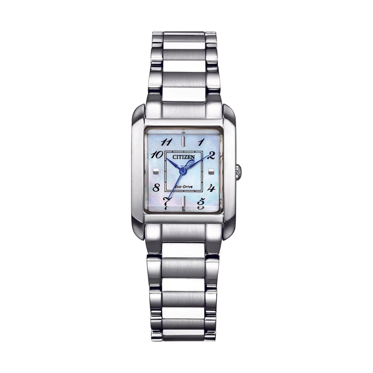 W.KRUK ZEGAREK CITIZEN L-SQUARE