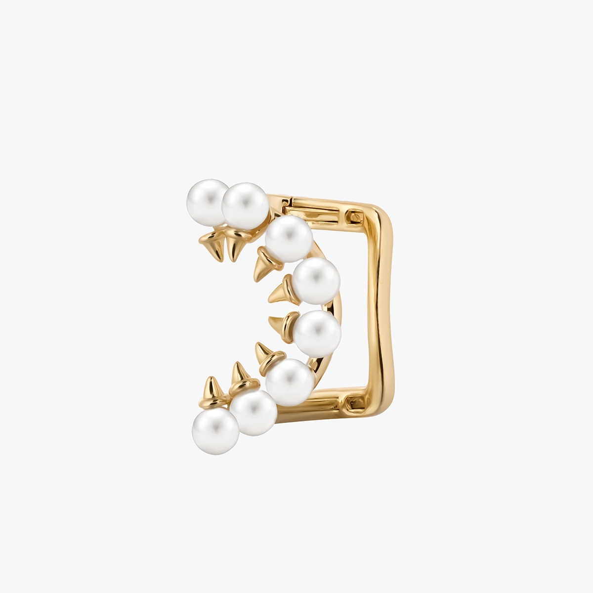 W.KRUK Nausznica Pearl Rebel Picky Pica