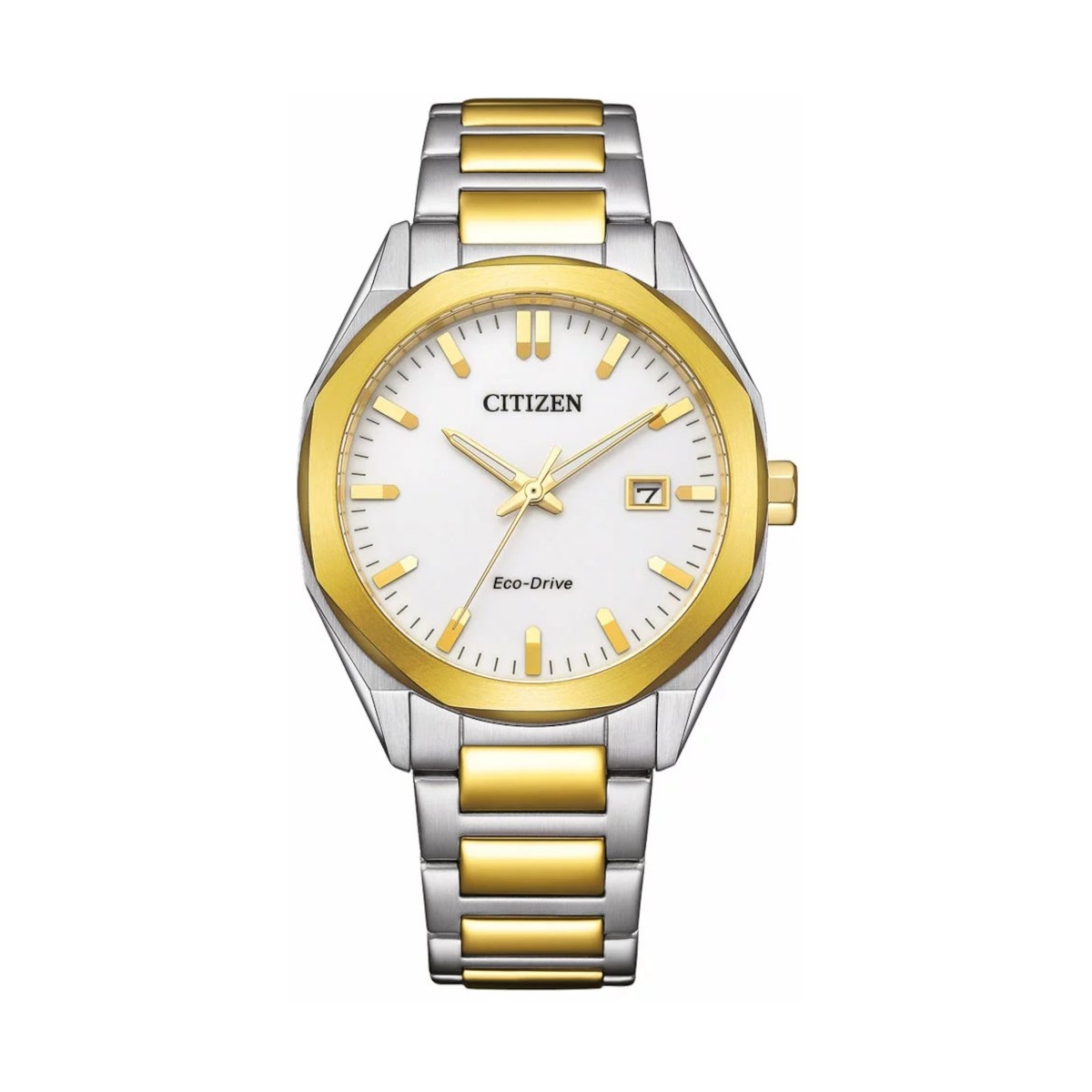 W.KRUK ZEGAREK CITIZEN ECO-DRIVE MODERN