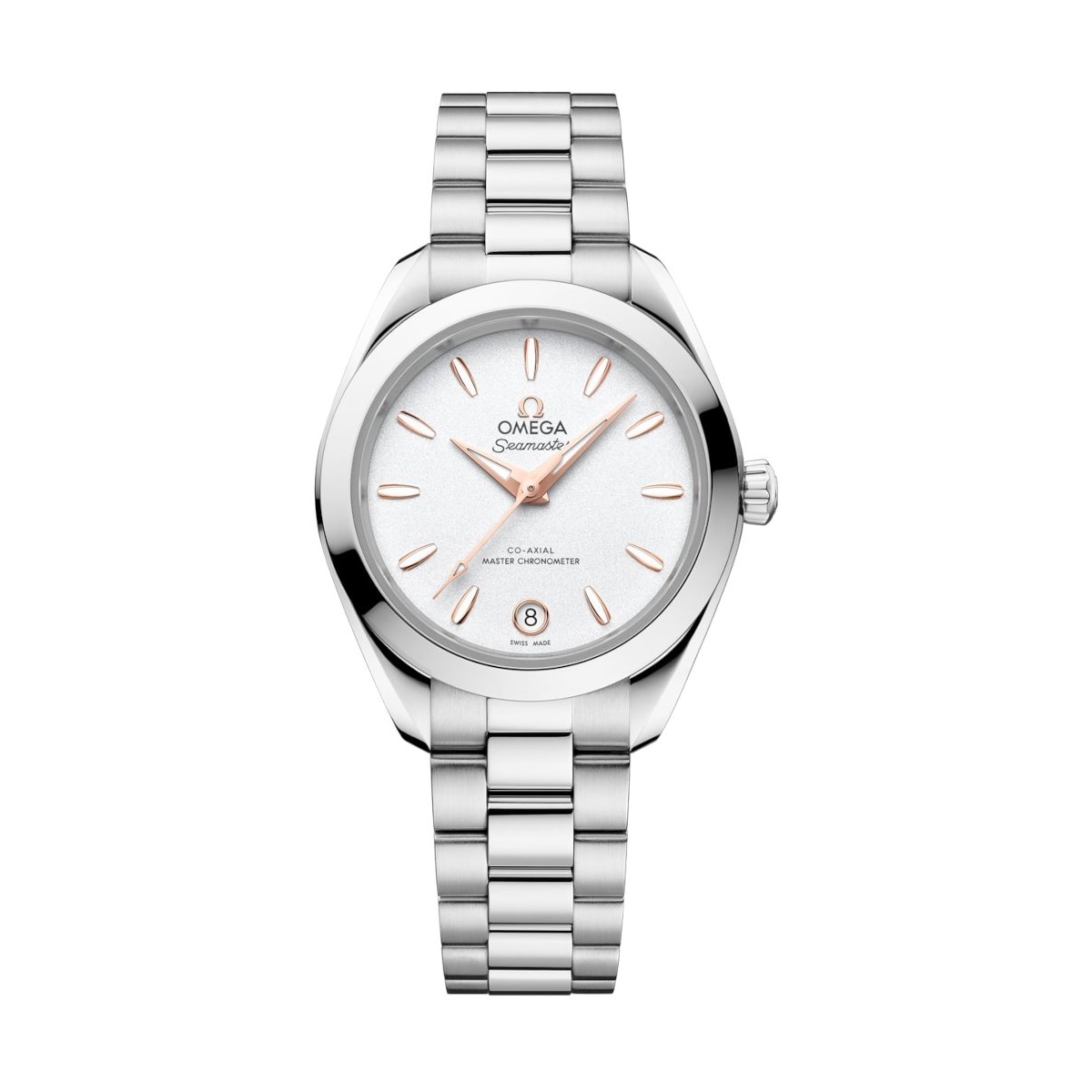 W.KRUK ZEGAREK OMEGA SEAMASTER AQUA TERRA 150M