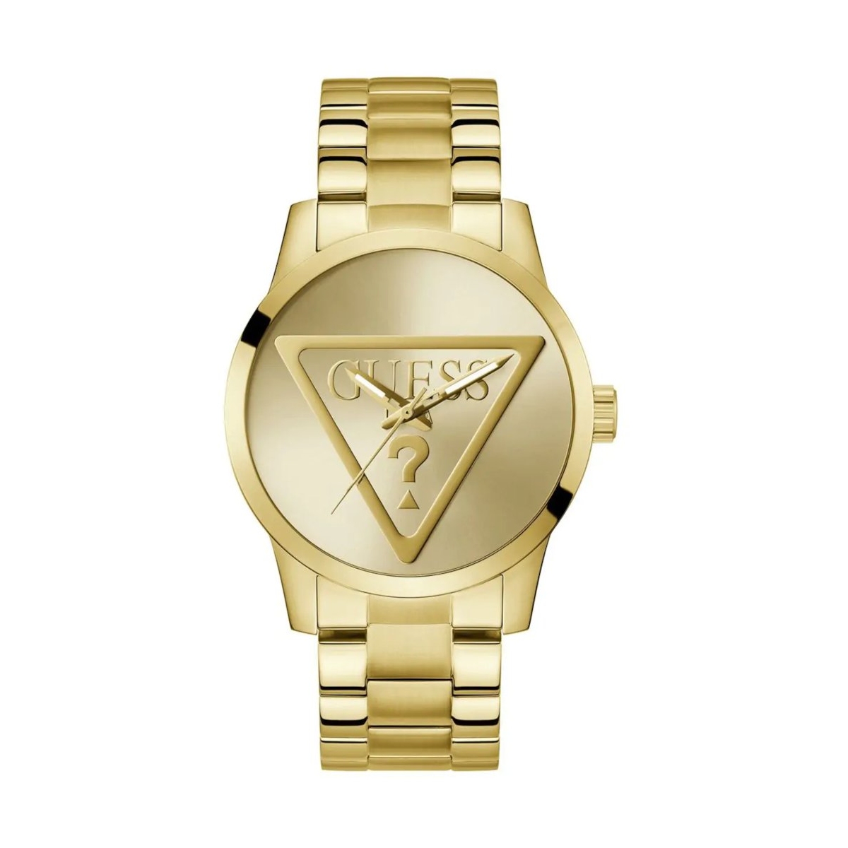 W.KRUK ZEGAREK GUESS BADGE