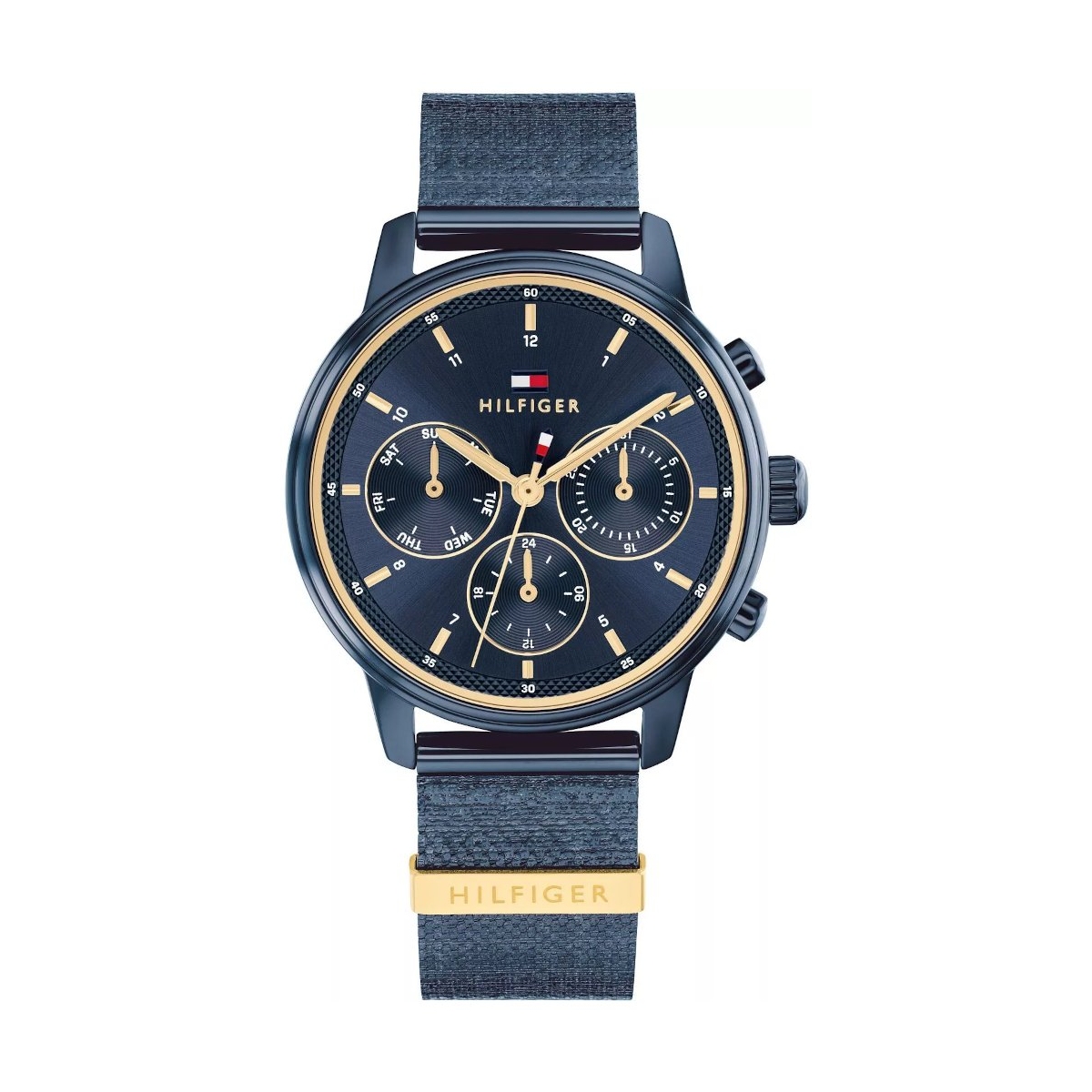 W.KRUK ZEGAREK TOMMY HILFIGER BLAKE