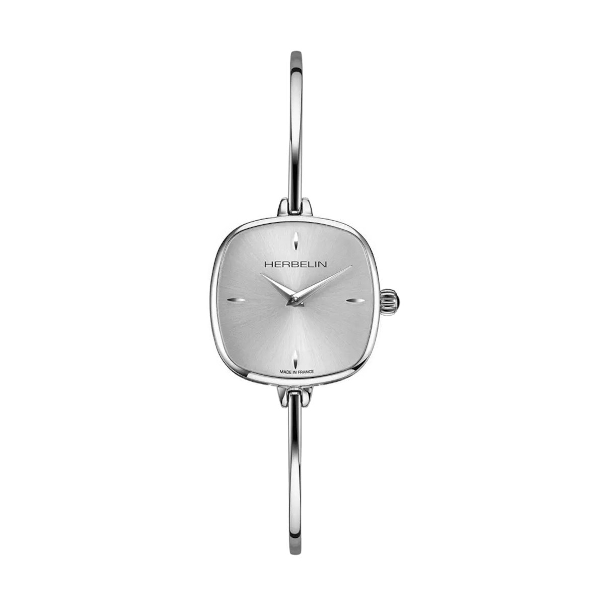 W.KRUK ZEGAREK HERBELIN FIL