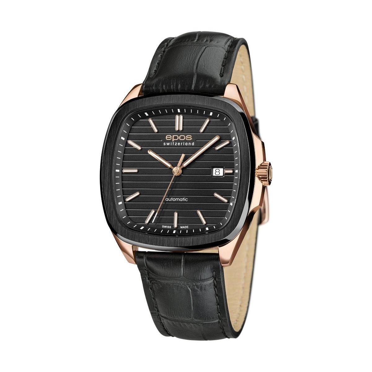 W.KRUK ZEGAREK EPOS TIMELESS 3511 AUTOMATIC