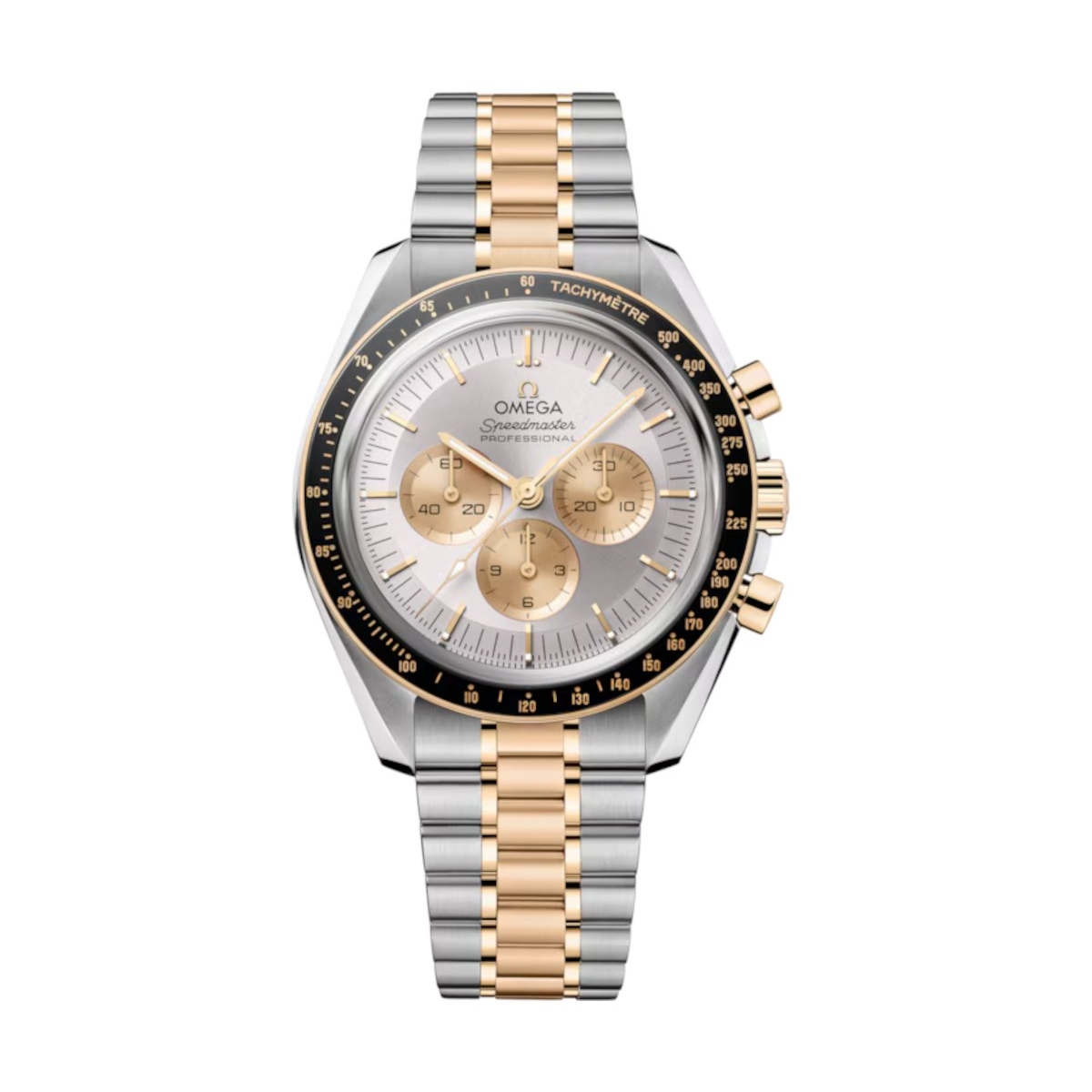 W.KRUK ZEGAREK OMEGA SPEEDMASTER MOONWATCH PROFESSIONAL