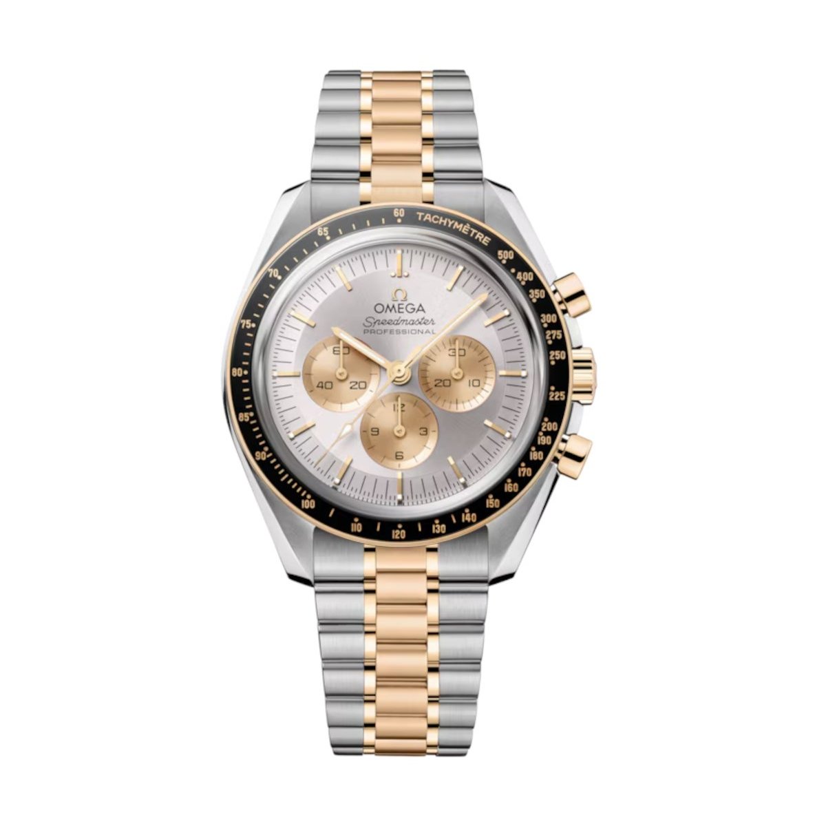 W.KRUK ZEGAREK OMEGA SPEEDMASTER MOONWATCH PROFESSIONAL