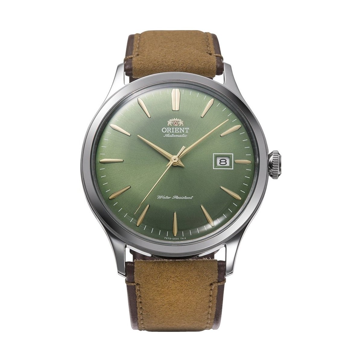 W.KRUK ZEGAREK ORIENT BAMBINO AUTOMATIC