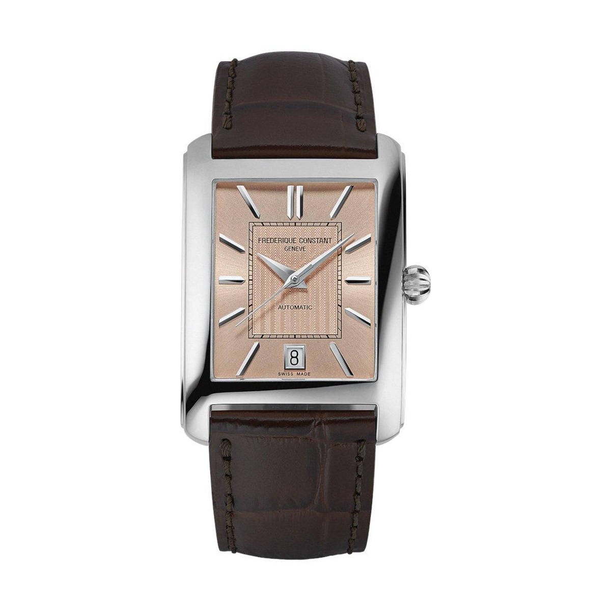 W.KRUK ZEGAREK FREDERIQUE CONSTANT CLASSICS CARREE AUTOMATIC
