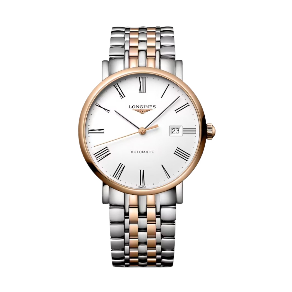 W.KRUK LONGINES ELEGANT COLLECTION