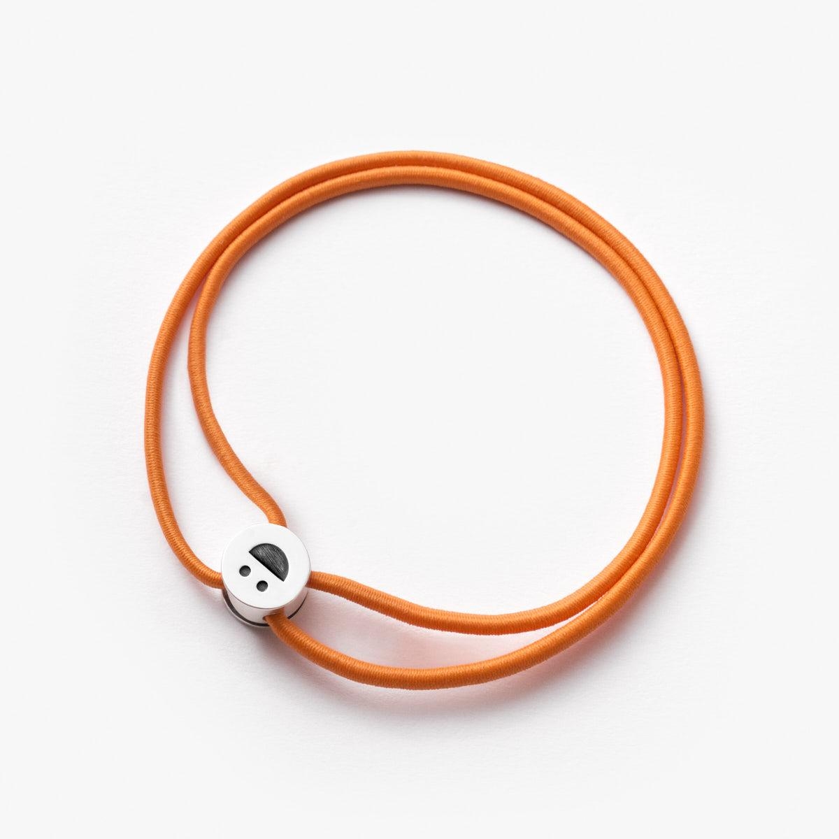 W.KRUK Bransoletka projektu MŁODE GŁOWY