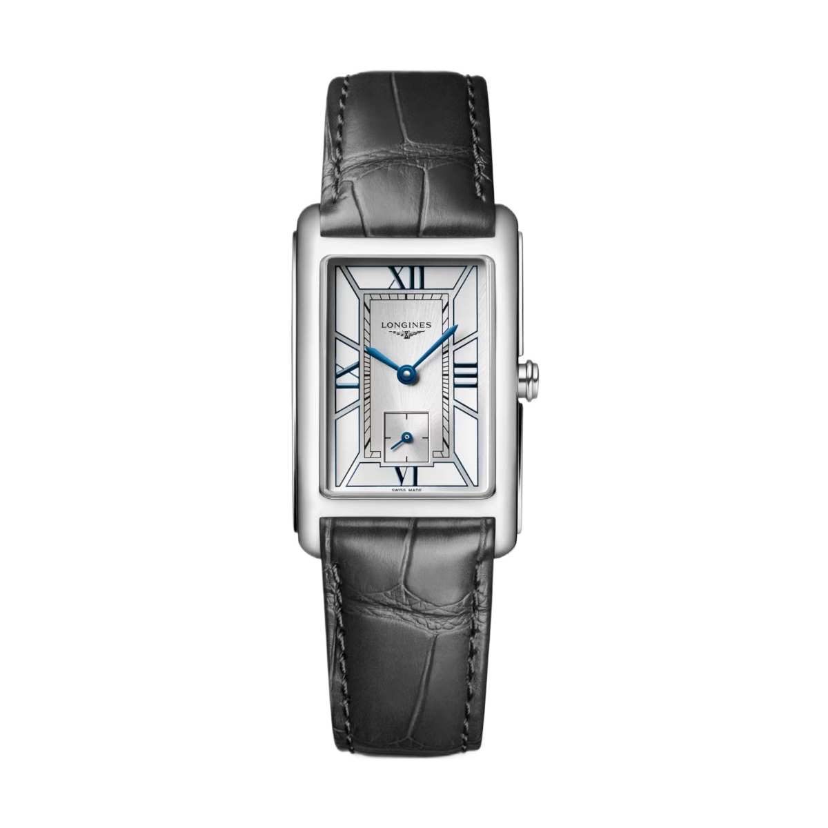 W.KRUK LONGINES DOLCEVITA