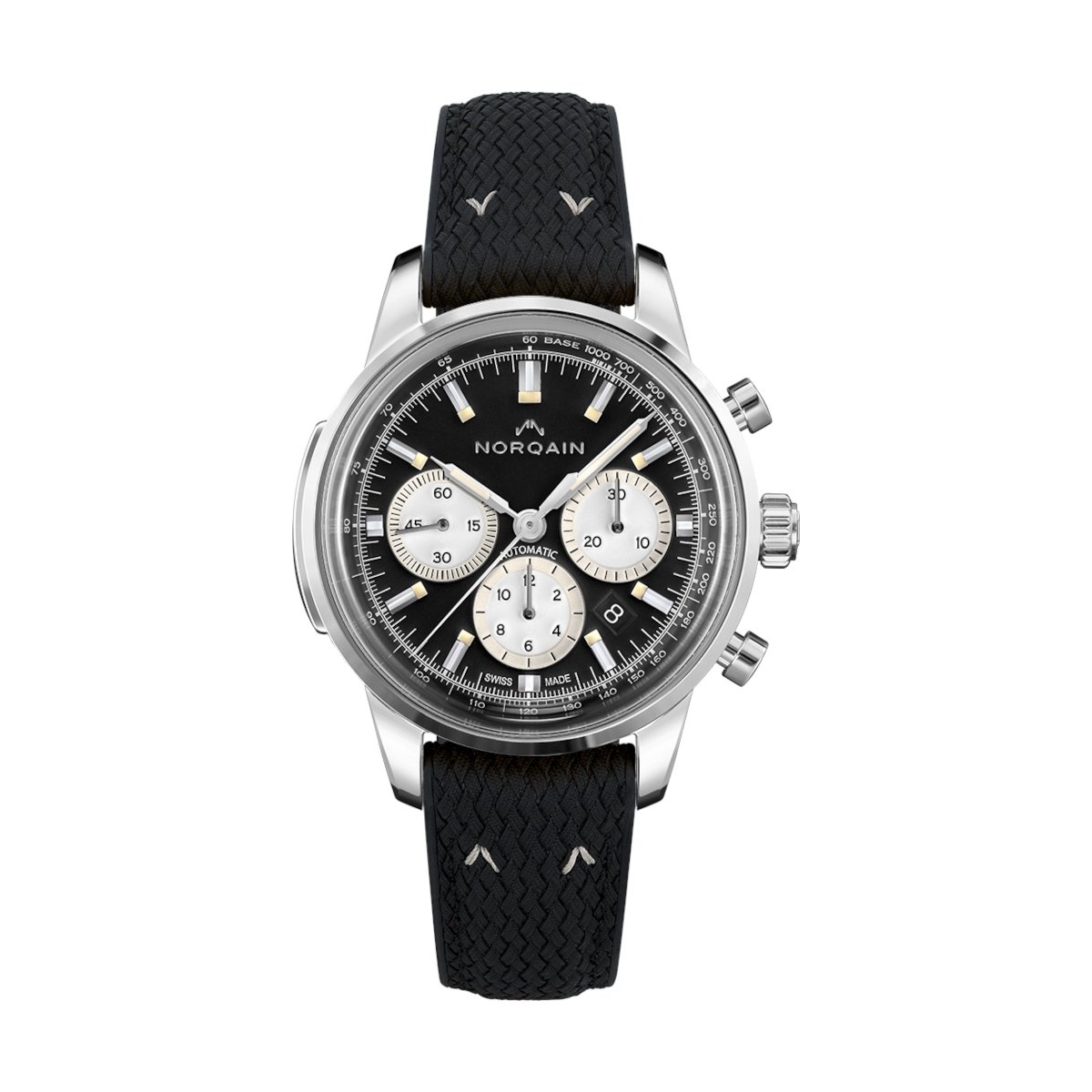 W.KRUK ZEGAREK NORQAIN FREEDOM CHRONOGRAPH