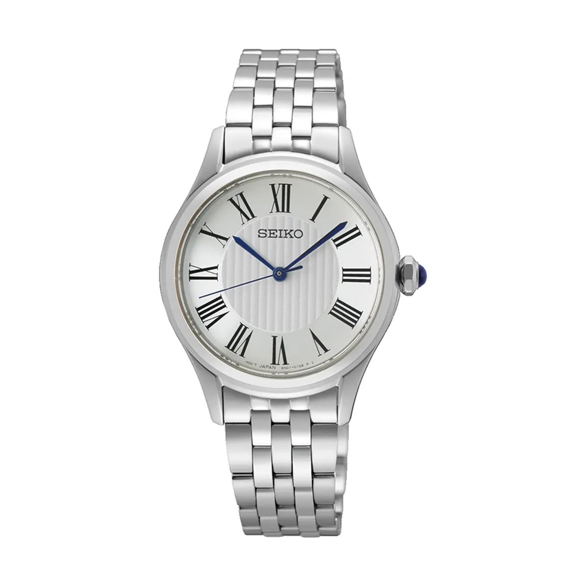 W.KRUK ZEGAREK SEIKO CLASSIC