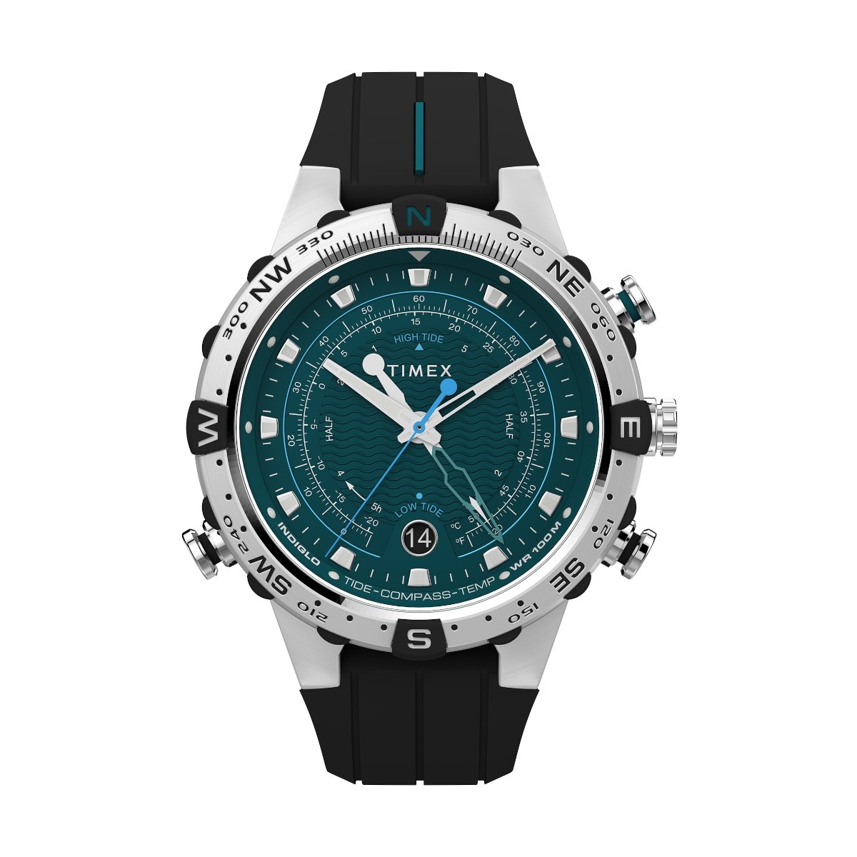 W.KRUK ZEGAREK TIMEX Expedition North