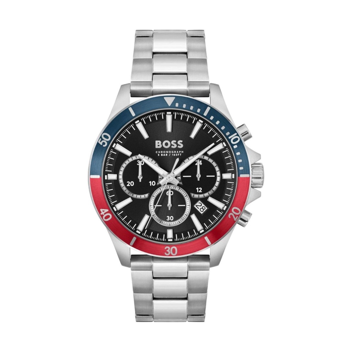 W.KRUK ZEGAREK BOSS TROPER