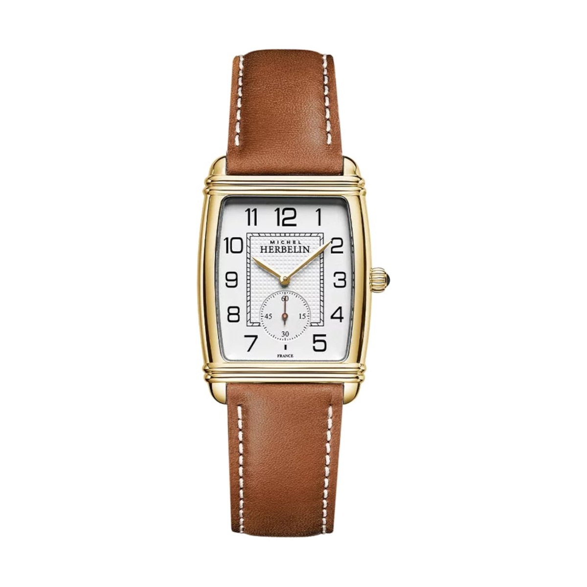 W.KRUK ZEGAREK HERBELIN ART DECO