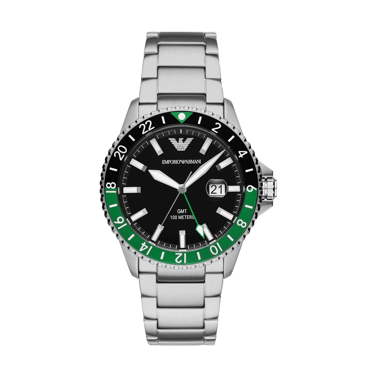 W.KRUK ZEGAREK EMPORIO ARMANI DIVER