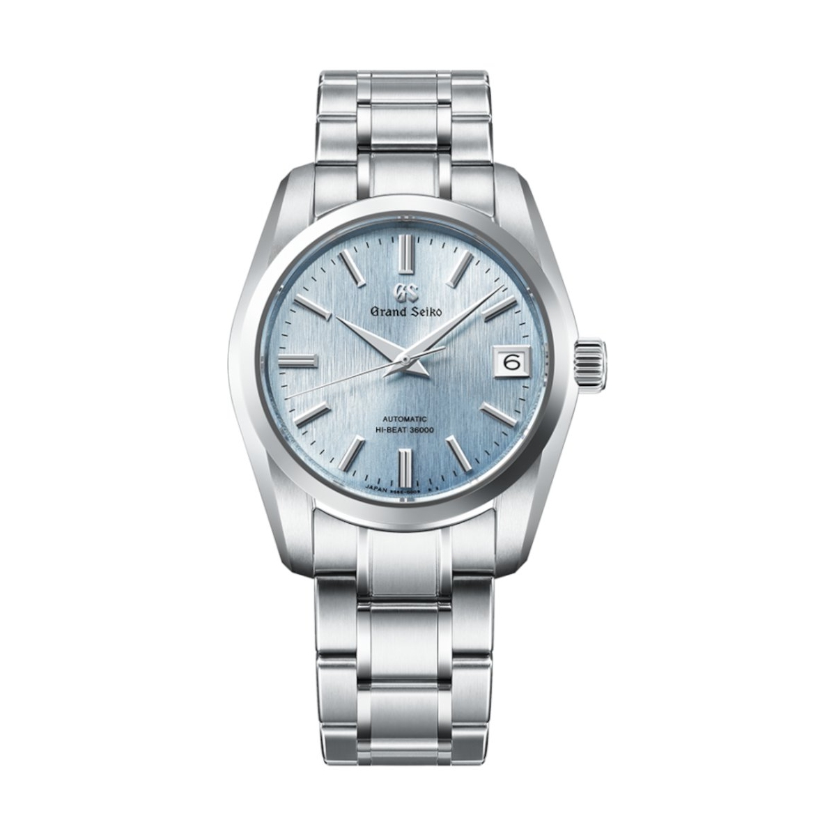 W.KRUK ZEGAREK GRAND SEIKO HERITAGE