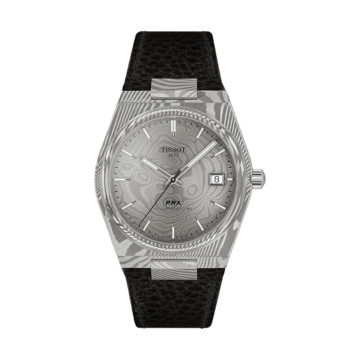 W.KRUK TISSOT PRX 38MM