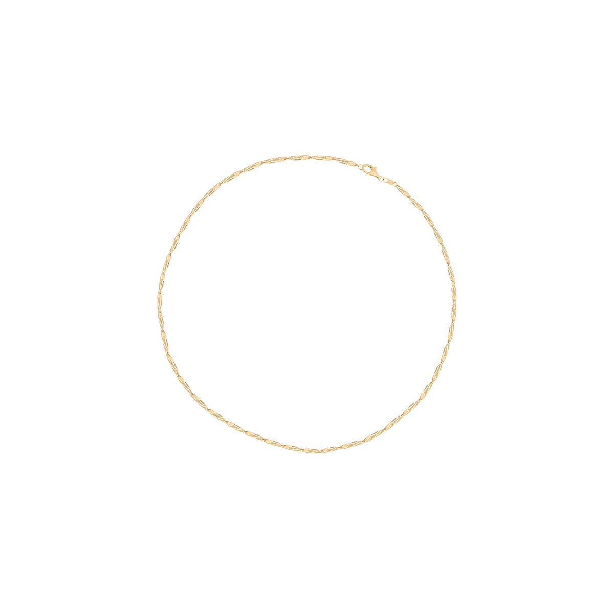 W.KRUK Bransoletka złota W.KRUK