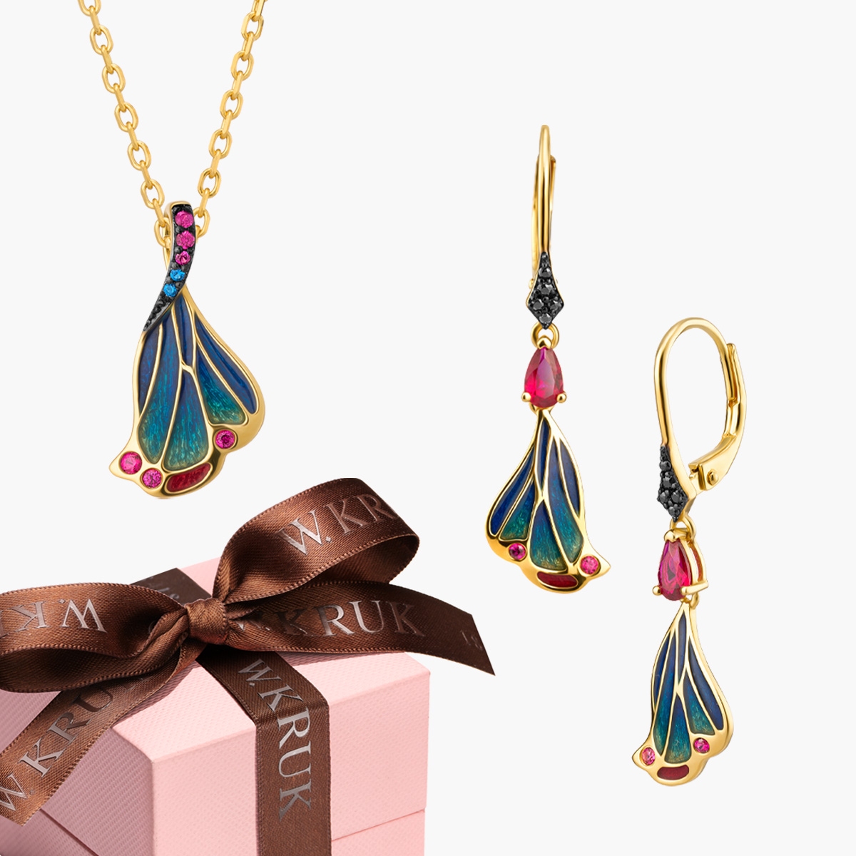 W.KRUK KOMPLET IMAGINARIUM