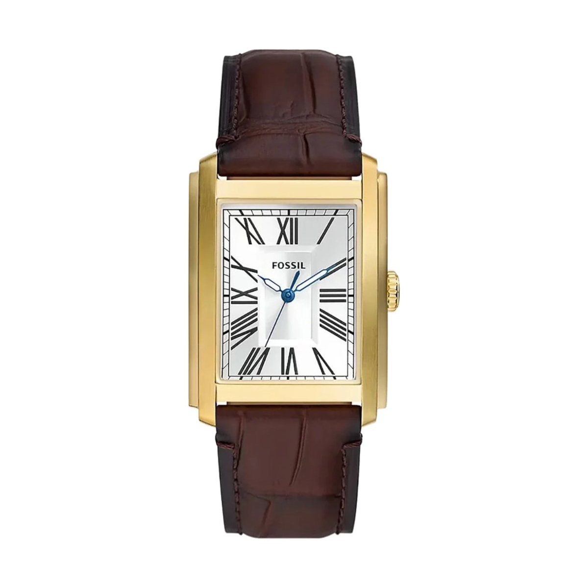 W.KRUK ZEGAREK FOSSIL CARRAWAY