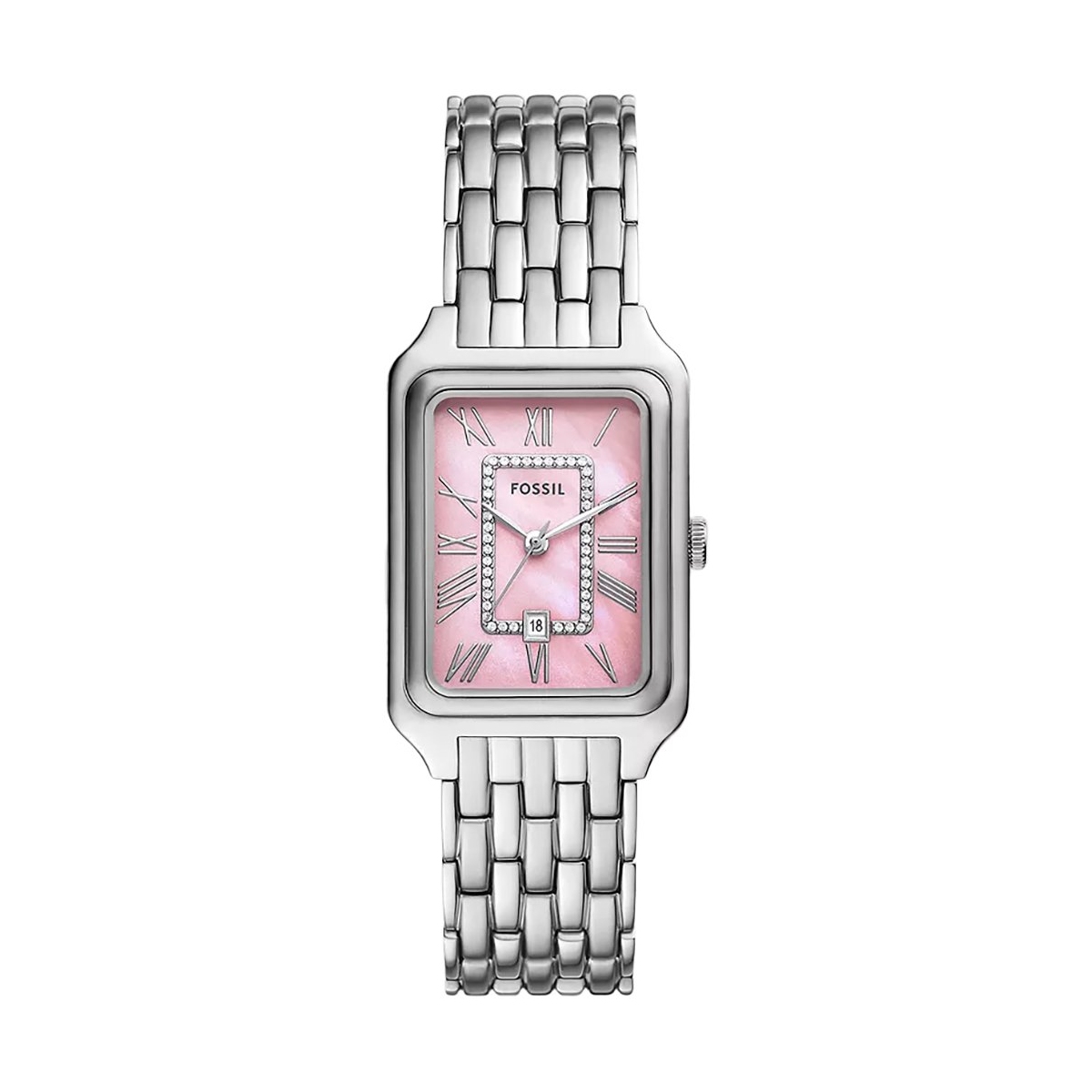 W.KRUK ZEGAREK FOSSIL RAQUEL