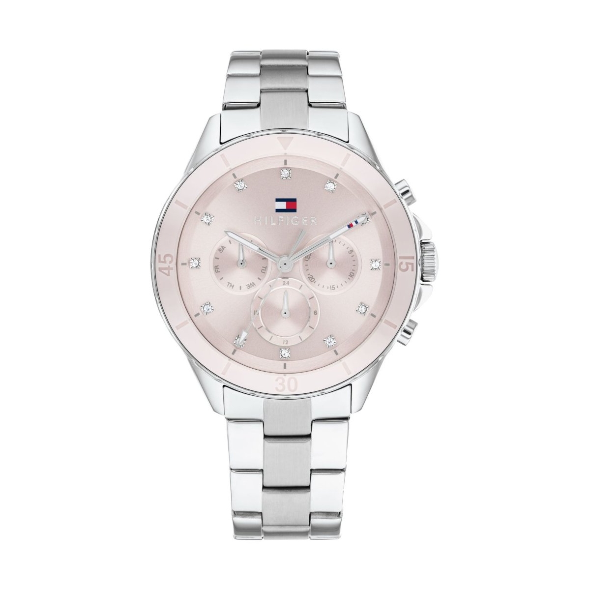 W.KRUK ZEGAREK TOMMY HILFIGER MELLIE