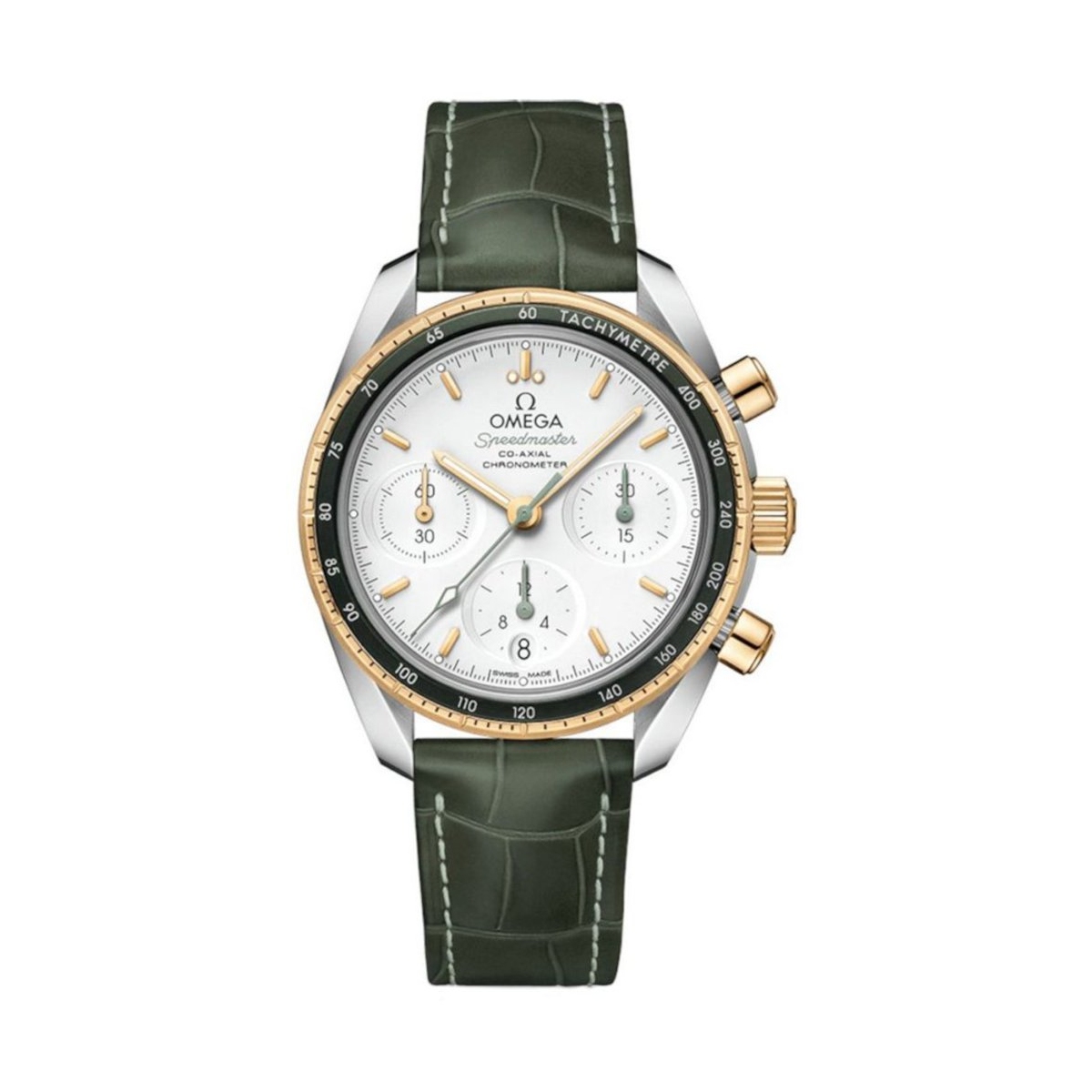 W.KRUK ZEGAREK OMEGA SPEEDMASTER 38