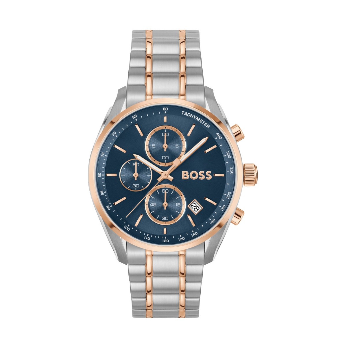 W.KRUK ZEGAREK BOSS GRAND PRIX