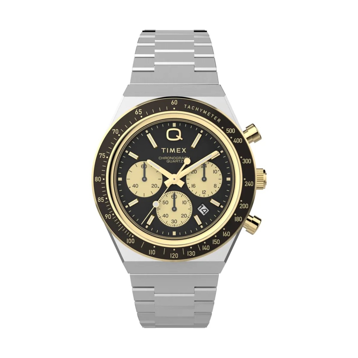 W.KRUK ZEGAREK TIMEX Q Timex