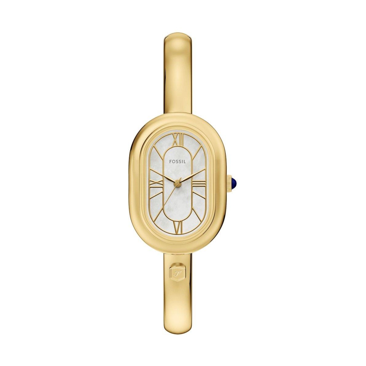 W.KRUK ZEGAREK FOSSIL SLOAN