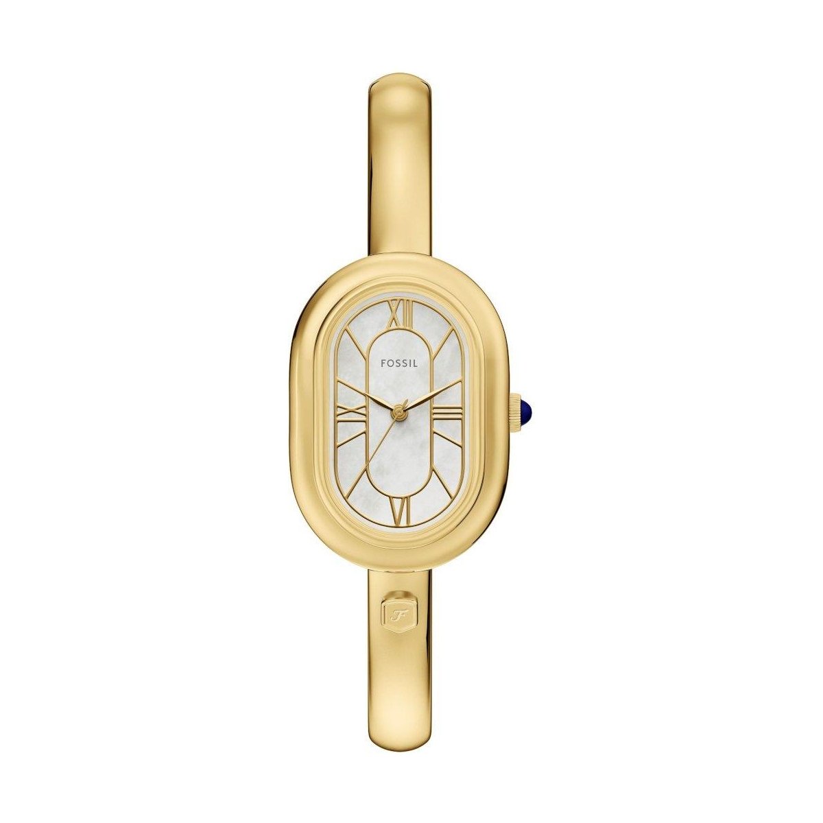 W.KRUK ZEGAREK FOSSIL SLOAN