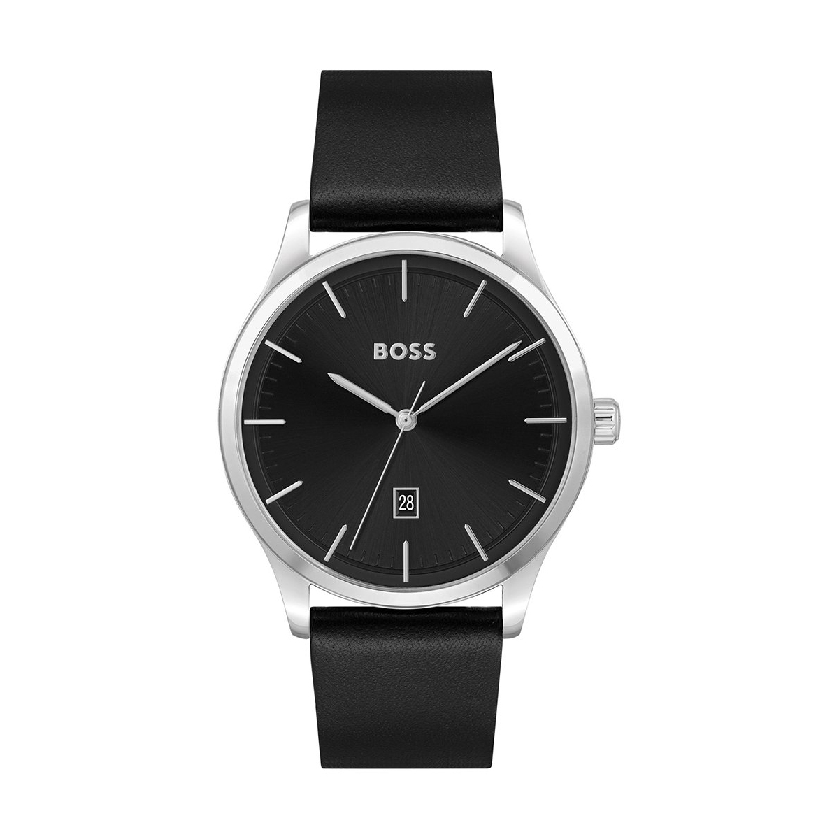 W.KRUK ZEGAREK BOSS REASON