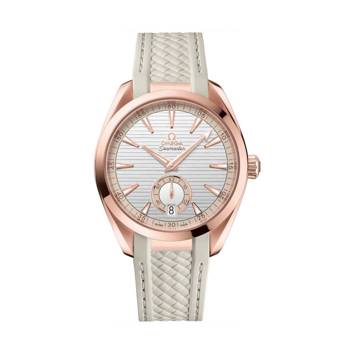 W.KRUK ZEGAREK OMEGA SEAMATSER AQUA TERRA 150M