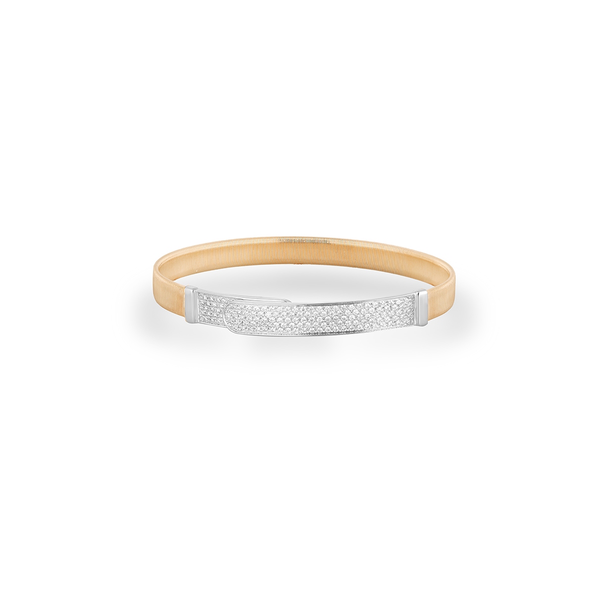 W.KRUK Bransoleta złota Marco Bicego