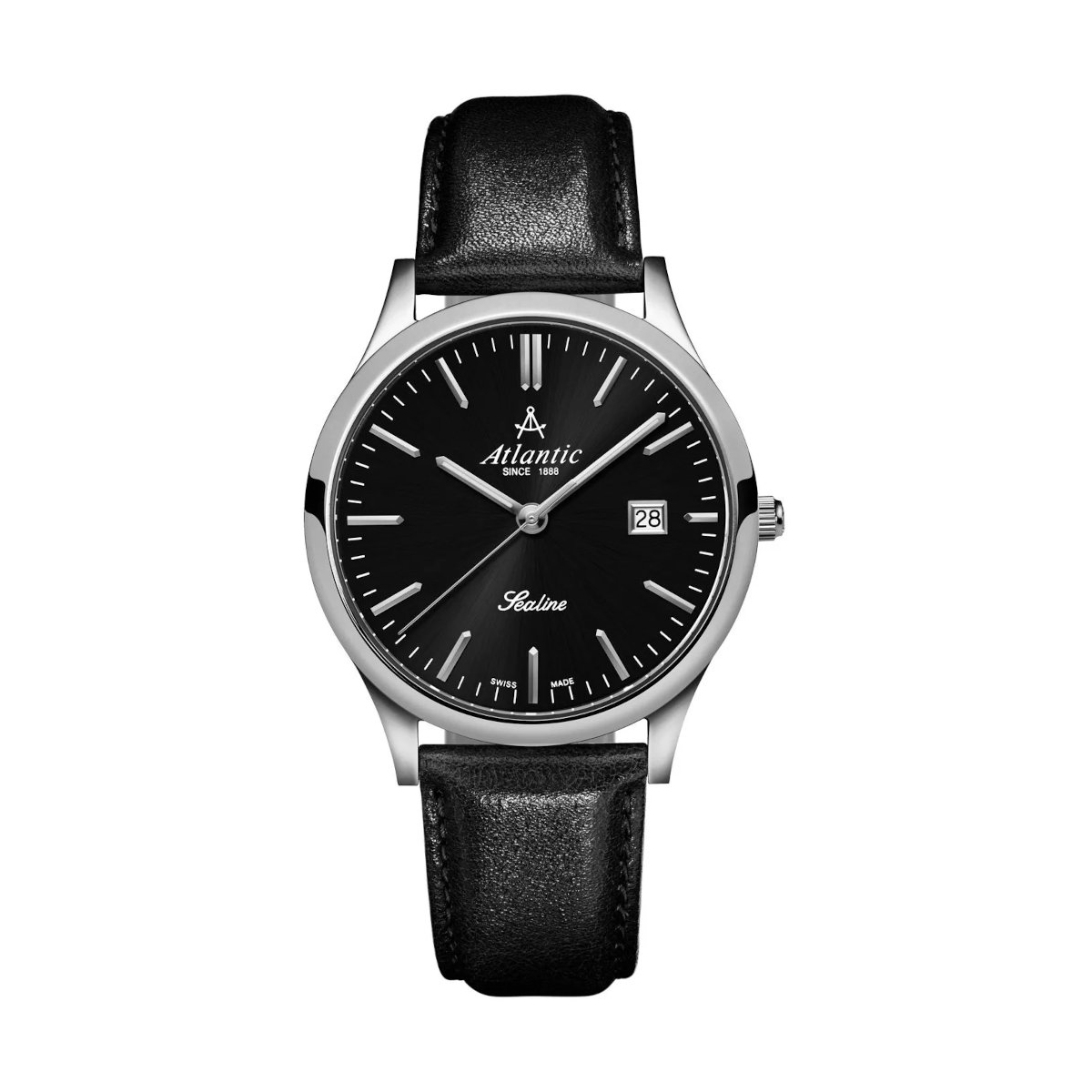 W.KRUK ZEGAREK ATLANTIC SEALINE