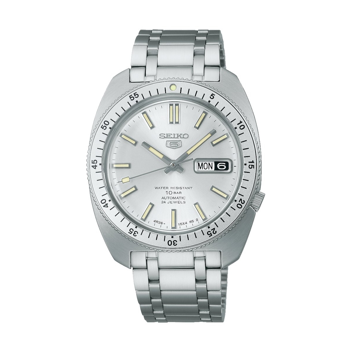 W.KRUK ZEGAREK SEIKO 5 SPORTS AUTOMATIC LIMITED EDITION