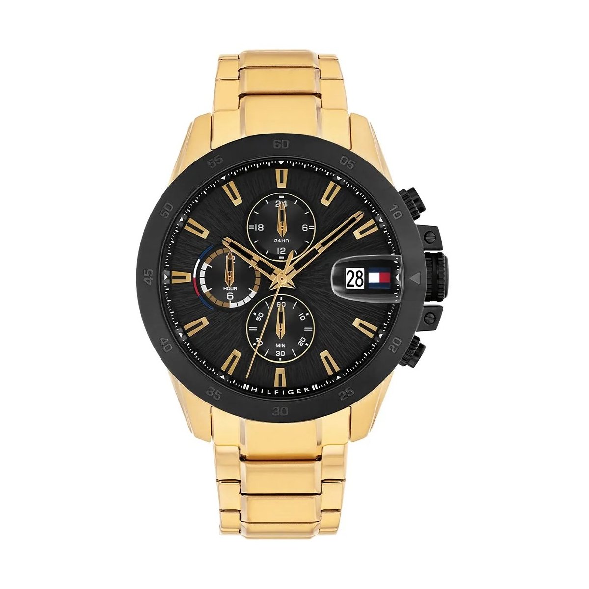 W.KRUK ZEGAREK TOMMY HILFIGER JAMESON