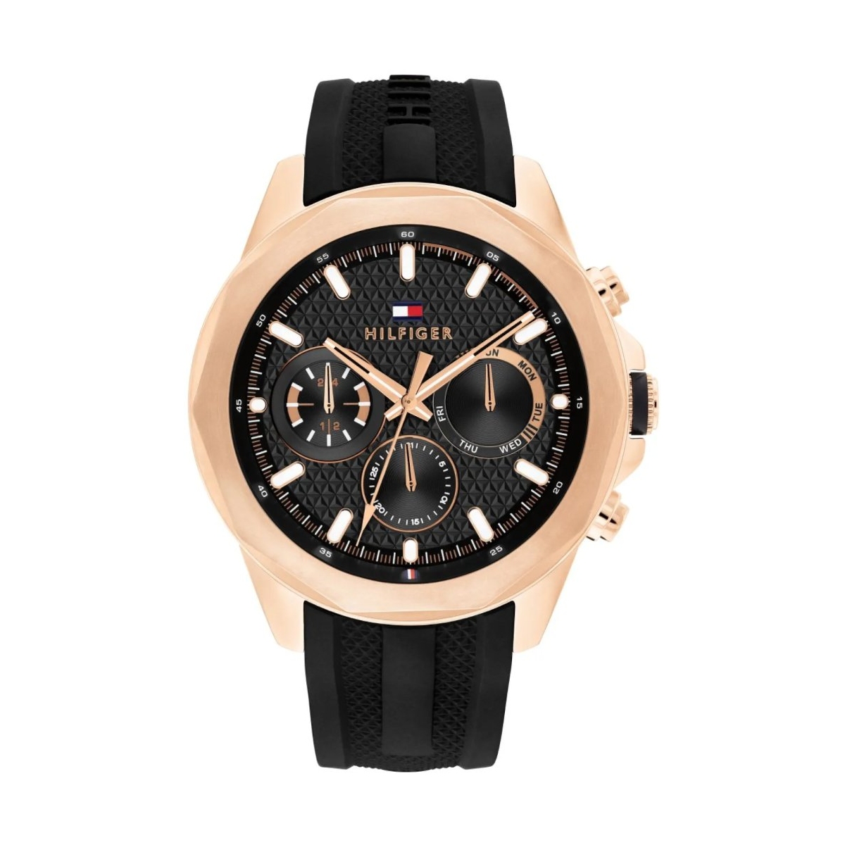 W.KRUK ZEGAREK TOMMY HILFIGER LARS