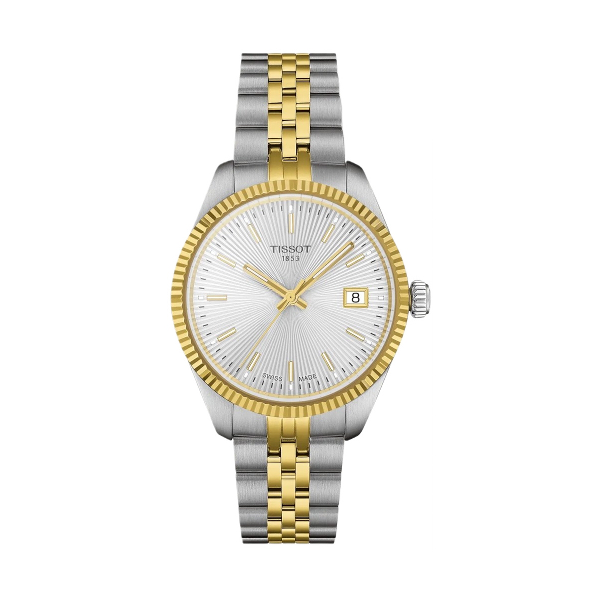 W.KRUK TISSOT BALLADE 34MM