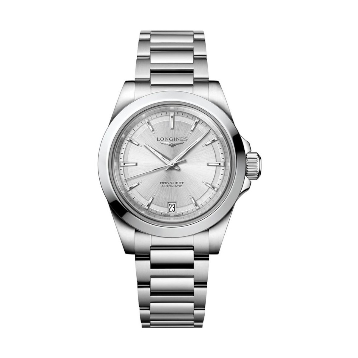 W.KRUK LONGINES CONQUEST