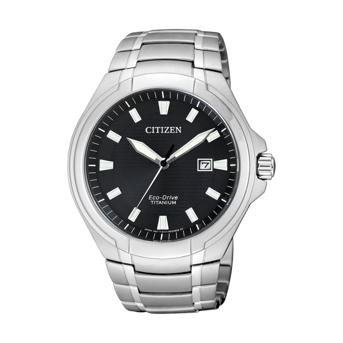 W.KRUK ZEGAREK CITIZEN SUPER TITANIUM